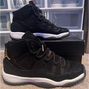 Jordan 11 retro